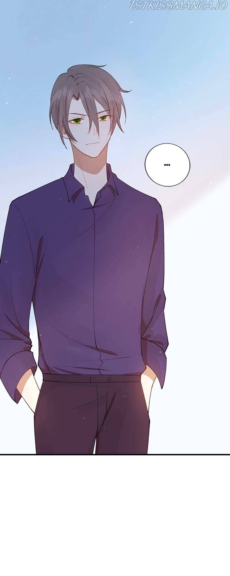 When Fiction Becomes Reality Chapter 27 - page 12