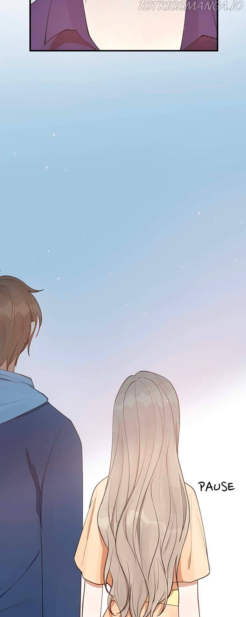 When Fiction Becomes Reality Chapter 27 - page 14