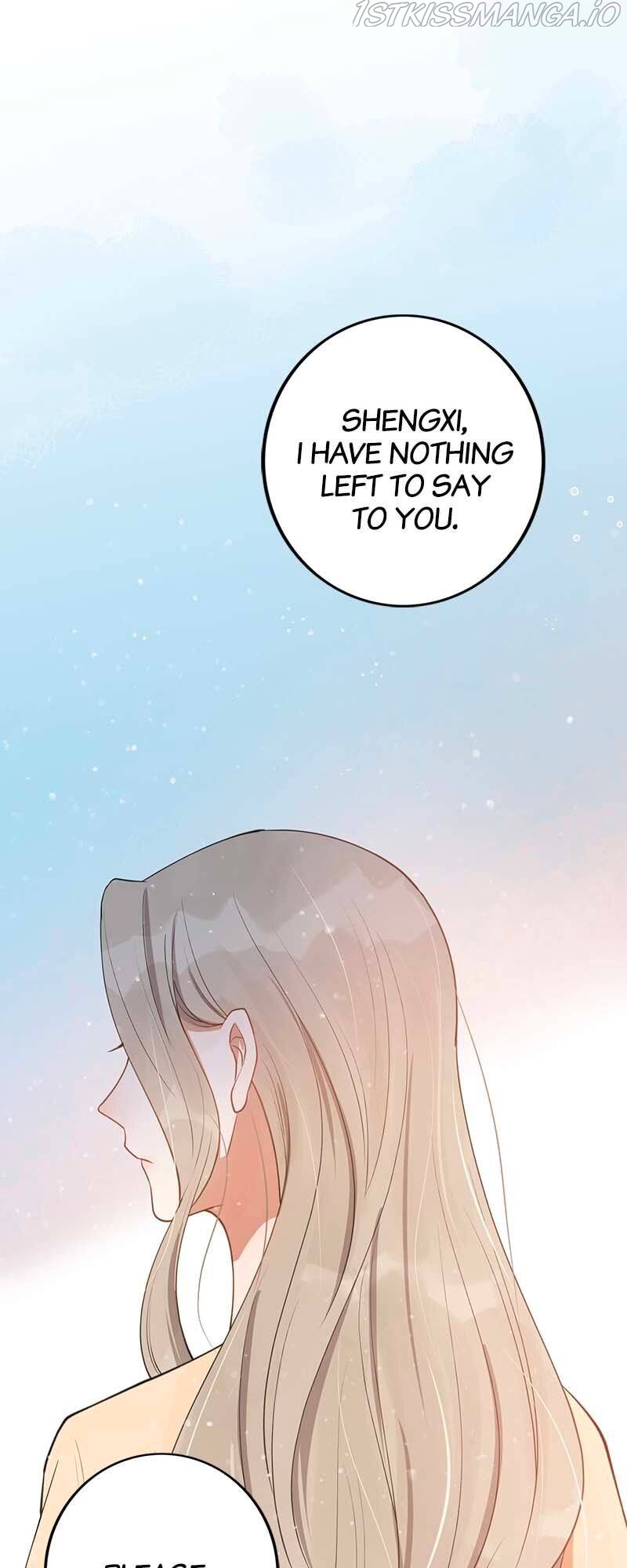 When Fiction Becomes Reality Chapter 27 - page 16