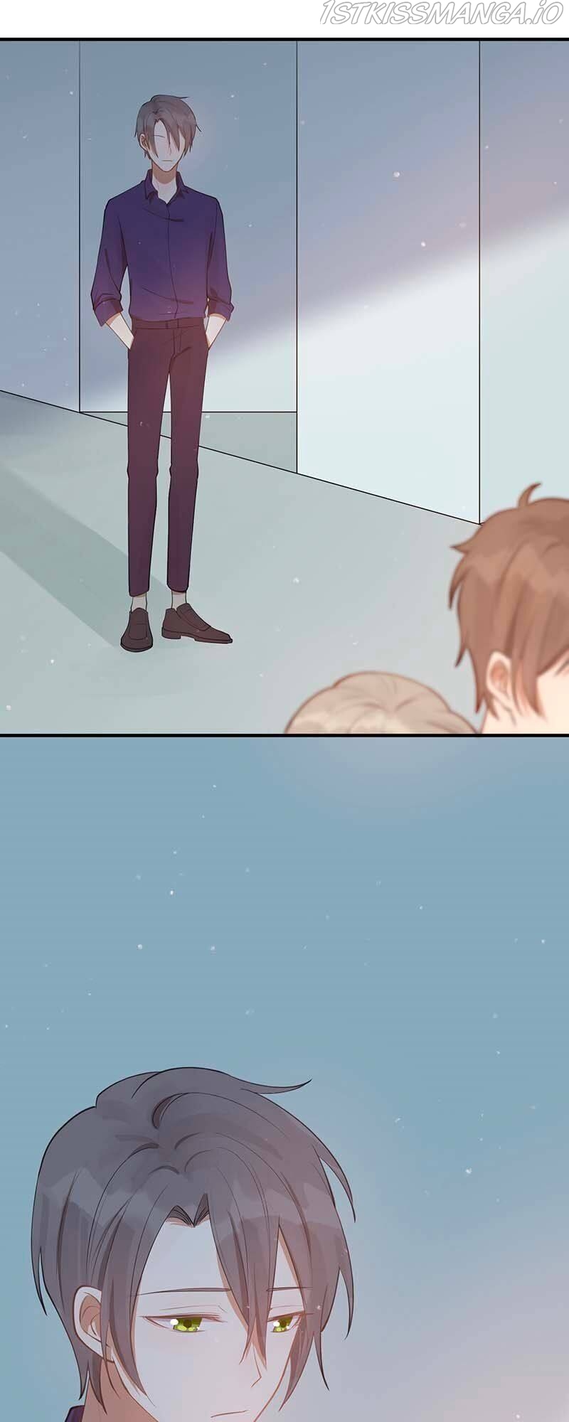 When Fiction Becomes Reality Chapter 27 - page 23