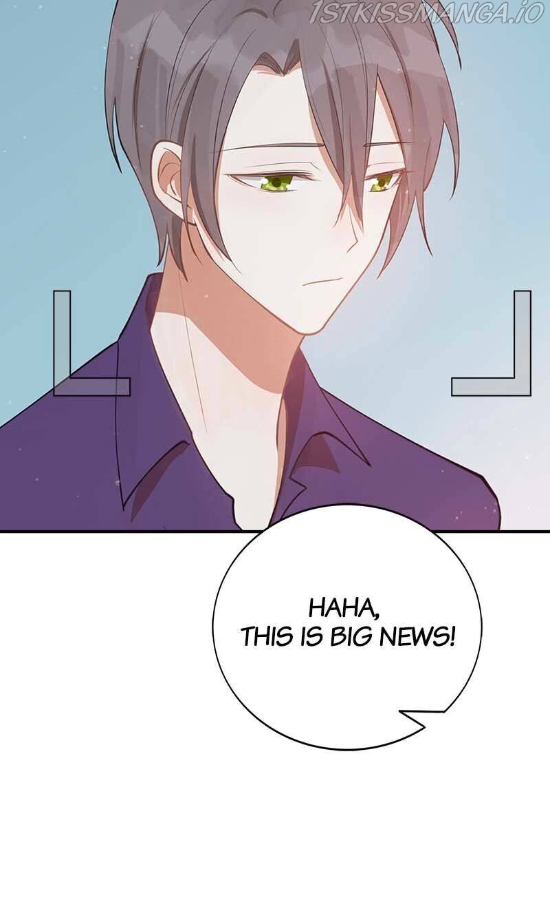 When Fiction Becomes Reality Chapter 27 - page 25