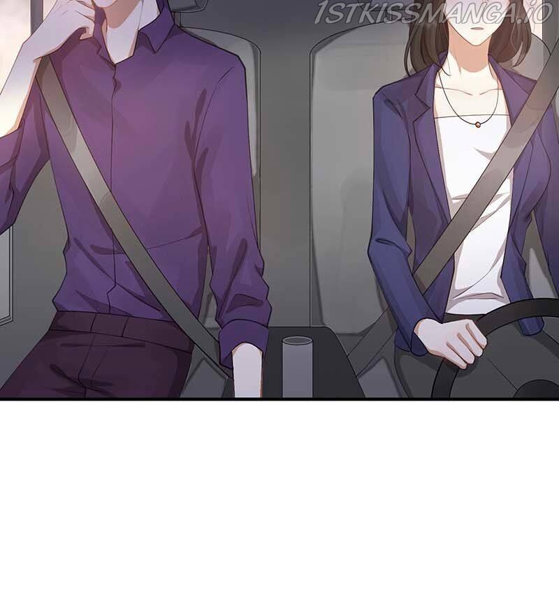When Fiction Becomes Reality Chapter 27 - page 28