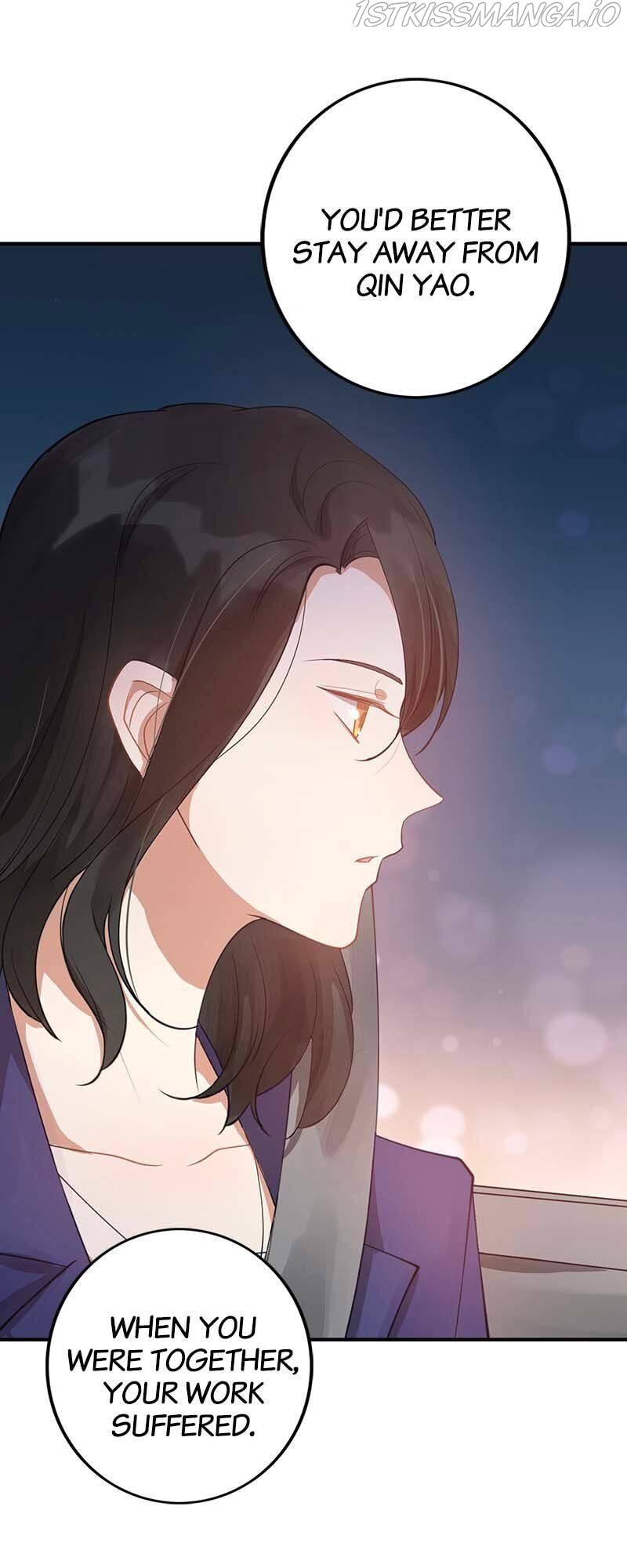 When Fiction Becomes Reality Chapter 27 - page 29
