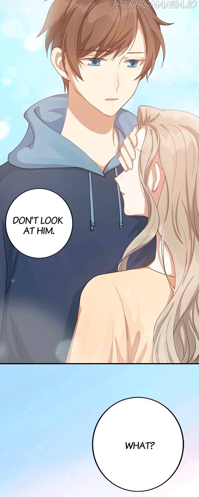 When Fiction Becomes Reality Chapter 27 - page 3