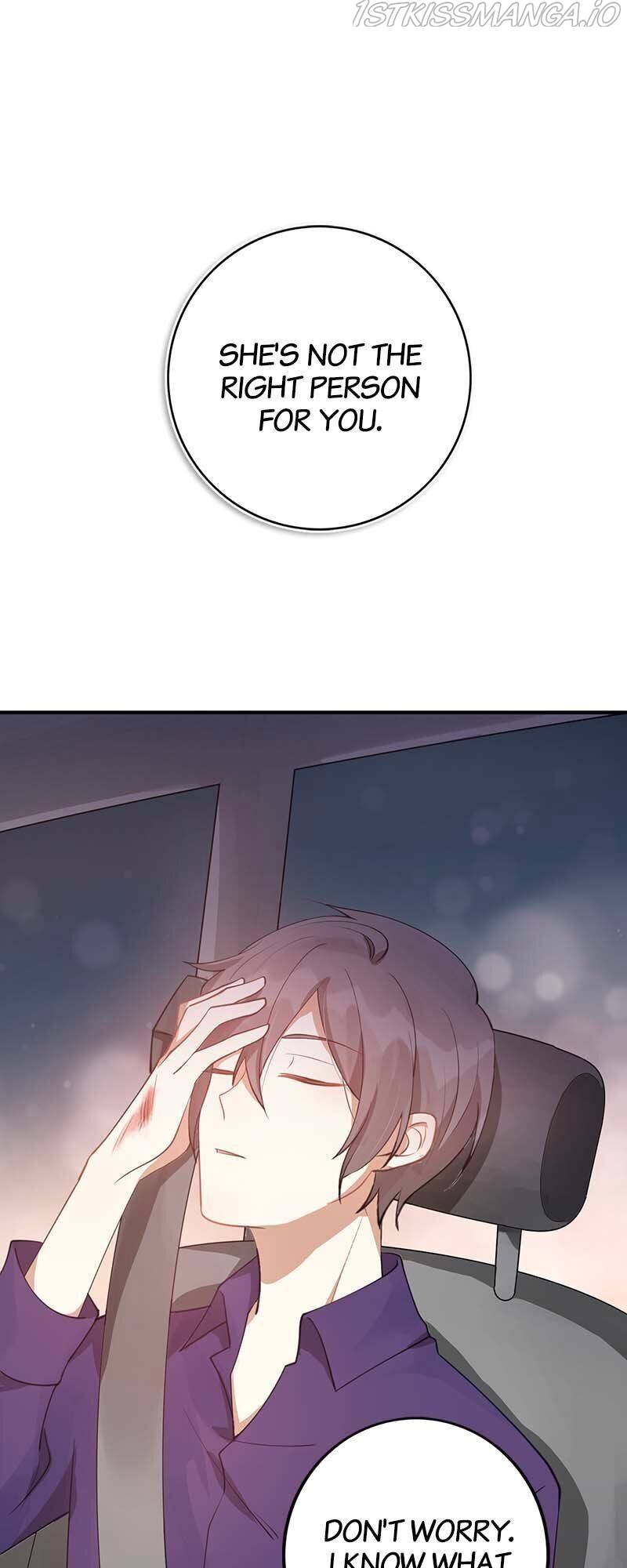 When Fiction Becomes Reality Chapter 27 - page 30