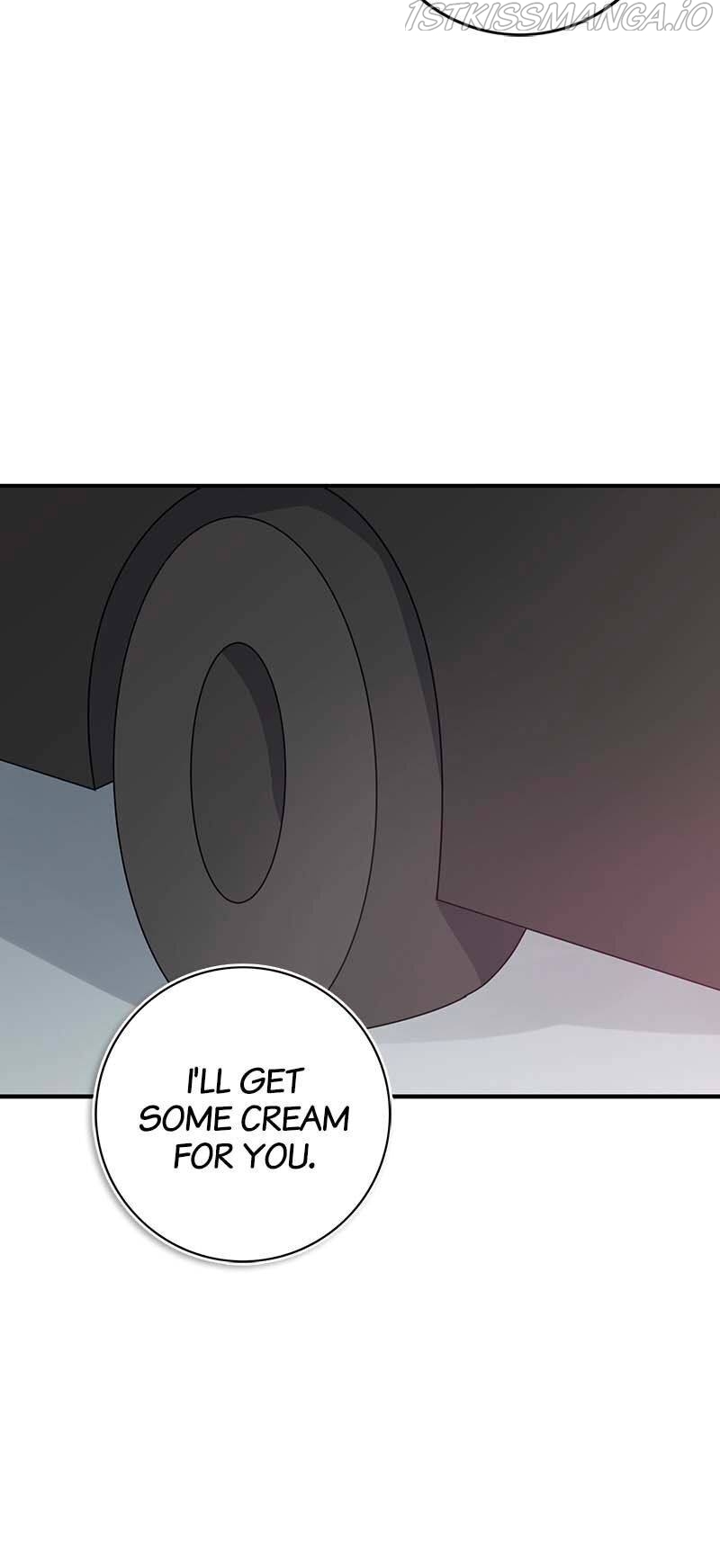 When Fiction Becomes Reality Chapter 27 - page 34