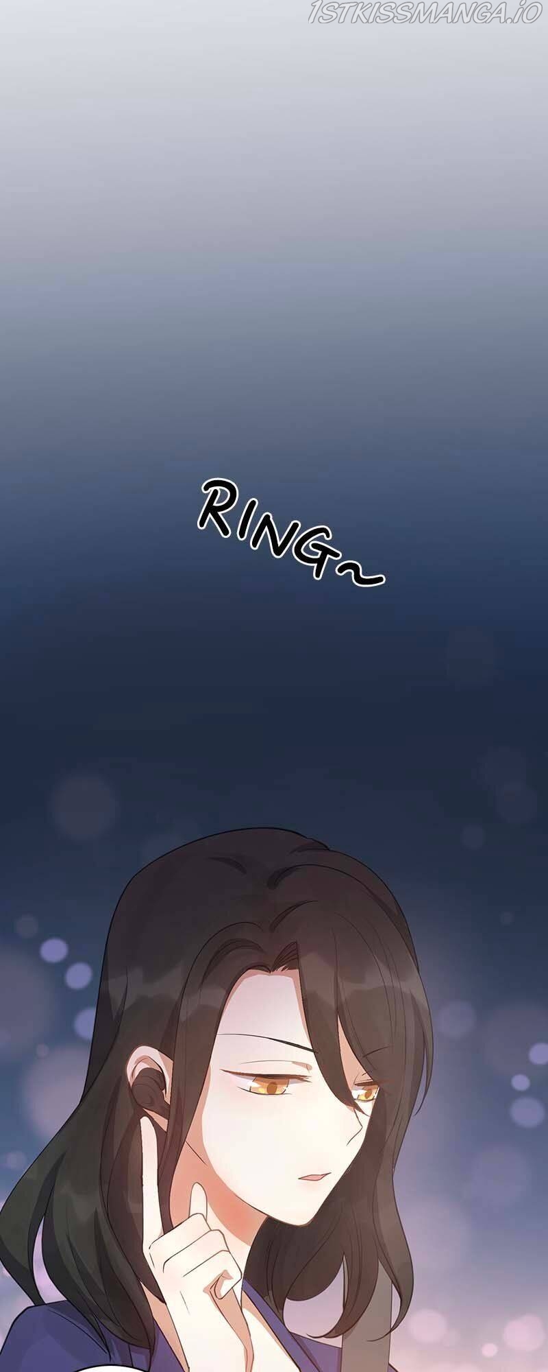 When Fiction Becomes Reality Chapter 27 - page 35