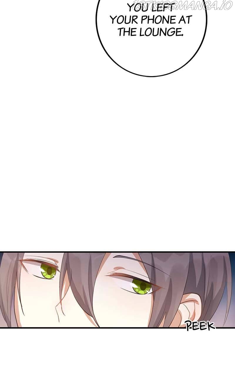 When Fiction Becomes Reality Chapter 27 - page 37