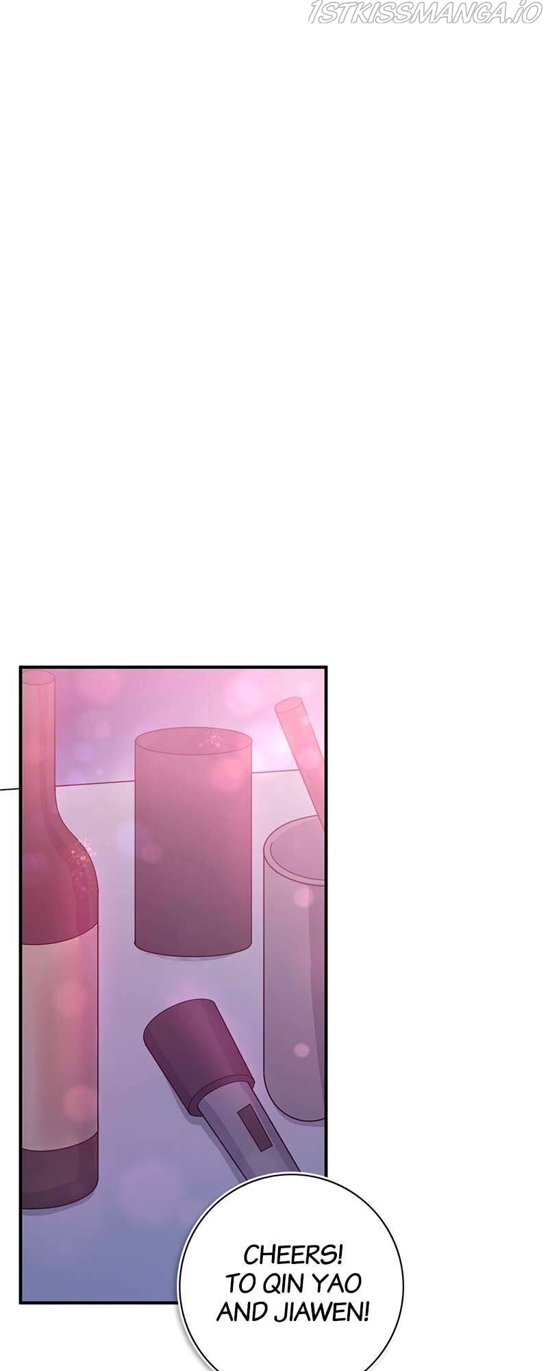 When Fiction Becomes Reality Chapter 27 - page 39