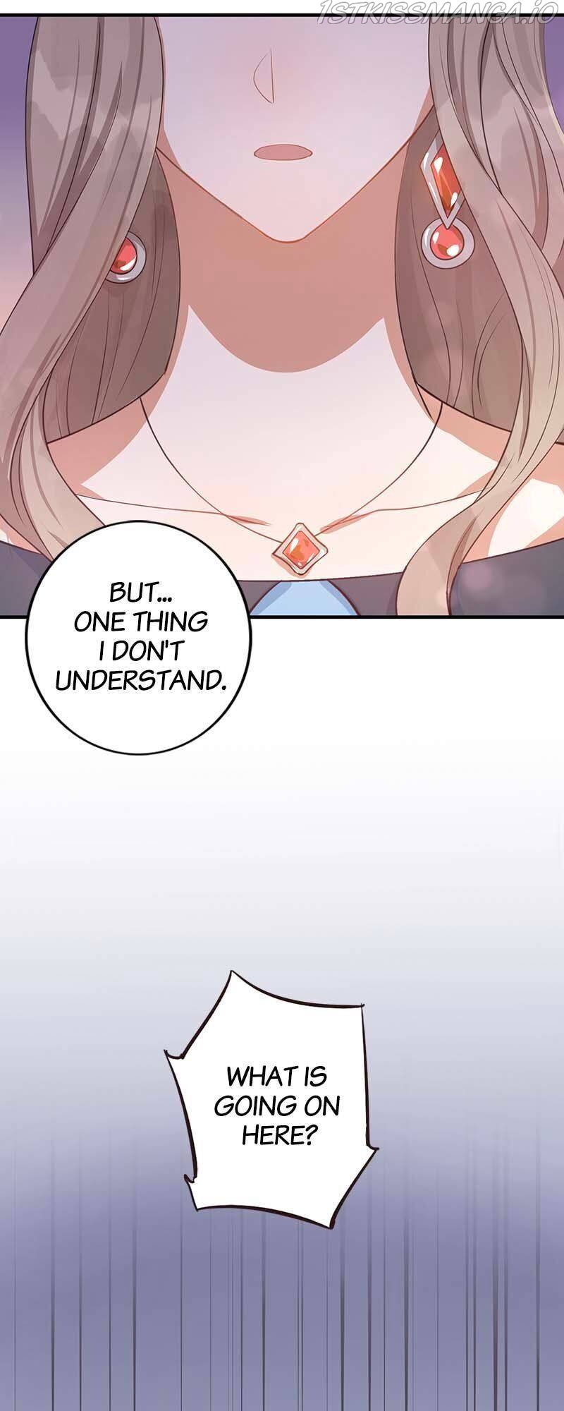 When Fiction Becomes Reality Chapter 27 - page 41