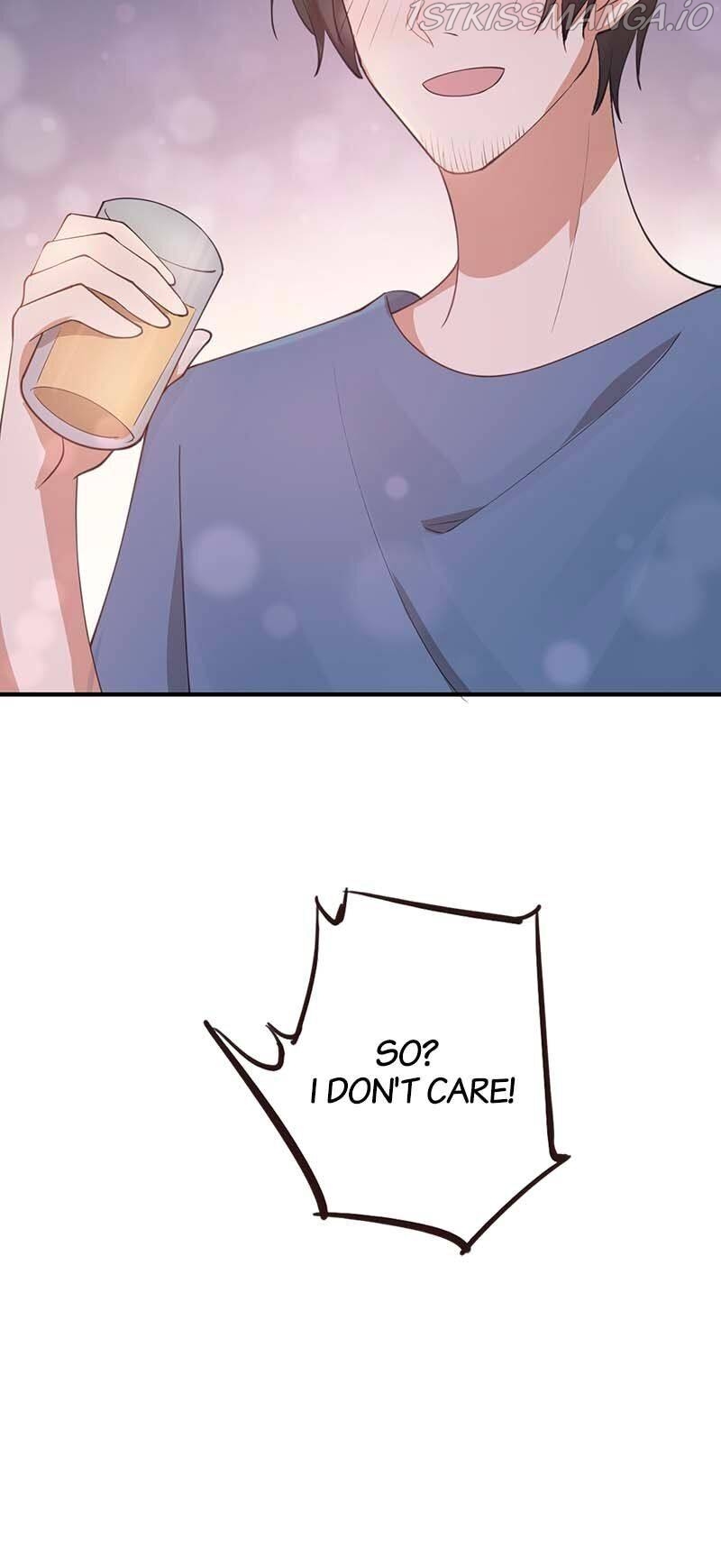When Fiction Becomes Reality Chapter 27 - page 43
