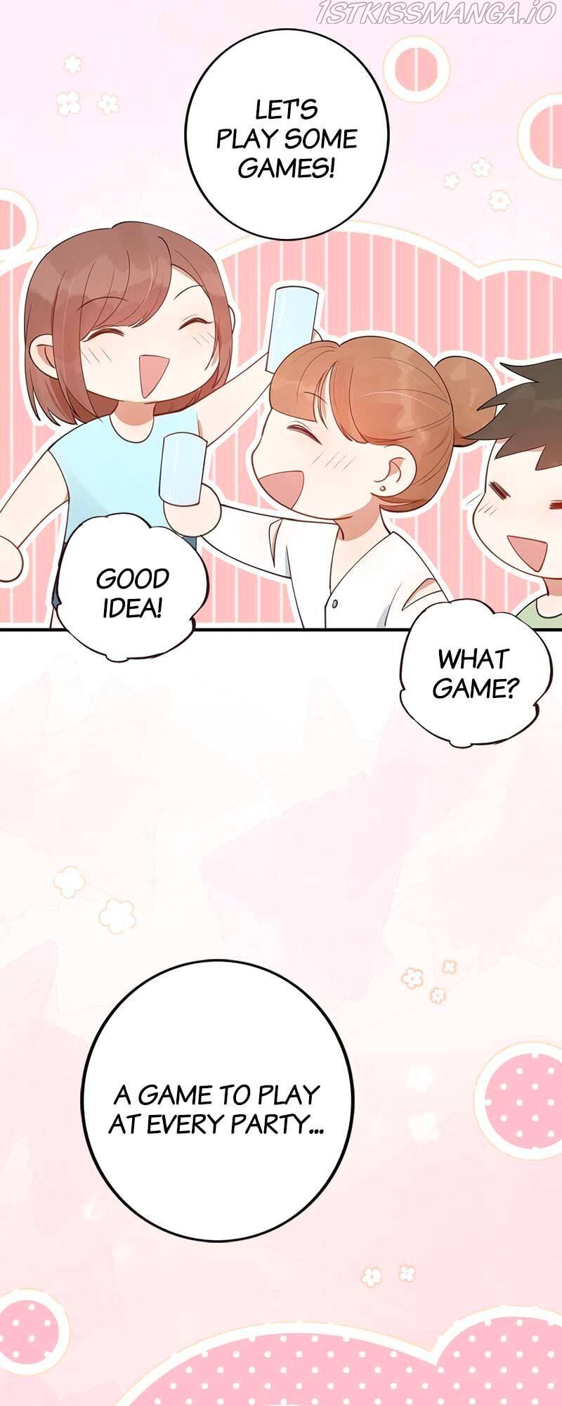 When Fiction Becomes Reality Chapter 27 - page 44