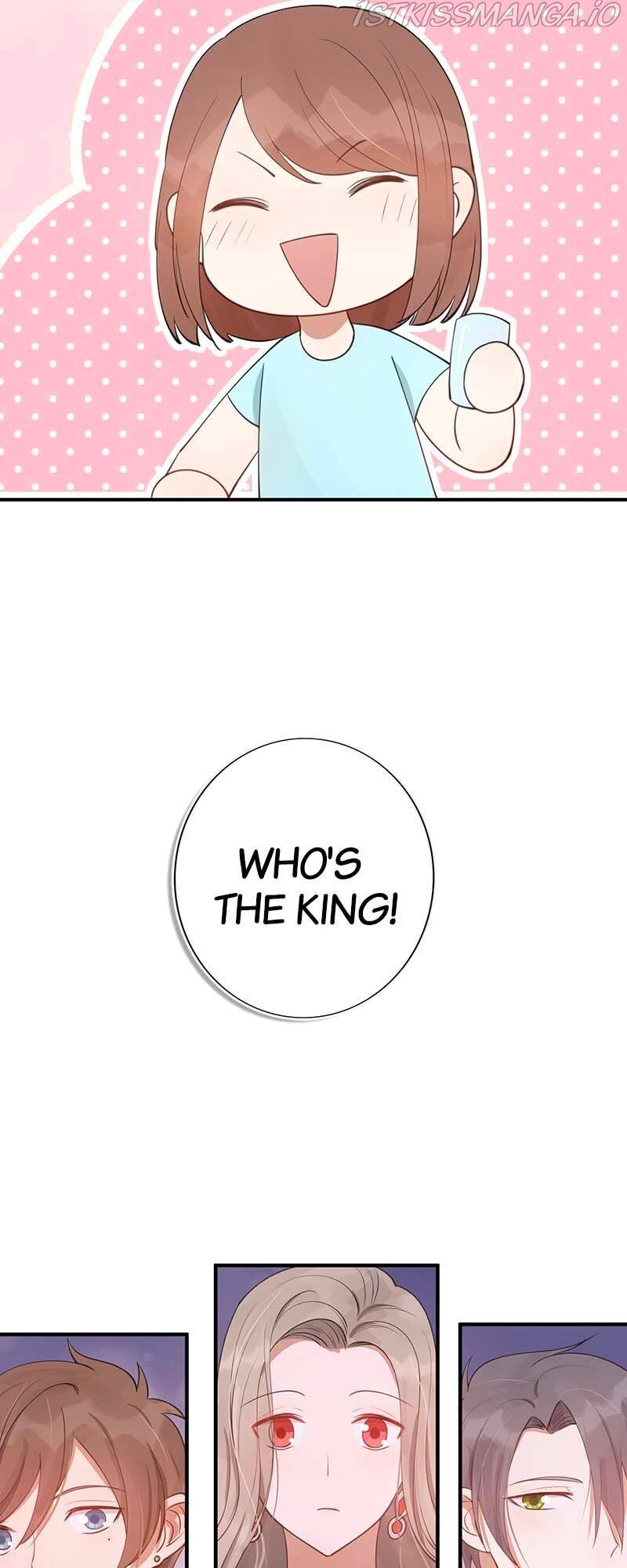 When Fiction Becomes Reality Chapter 27 - page 45