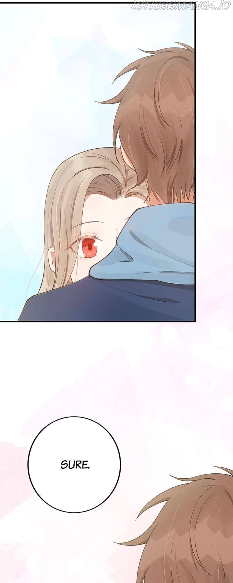 When Fiction Becomes Reality Chapter 27 - page 6