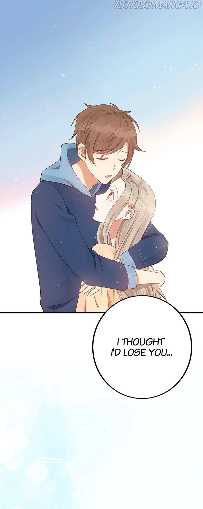When Fiction Becomes Reality Chapter 27 - page 8