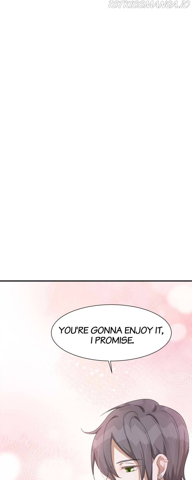 When Fiction Becomes Reality Chapter 28 - page 16