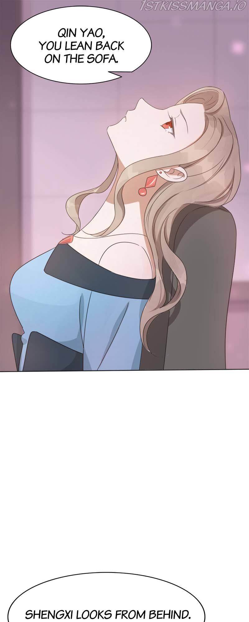 When Fiction Becomes Reality Chapter 28 - page 19