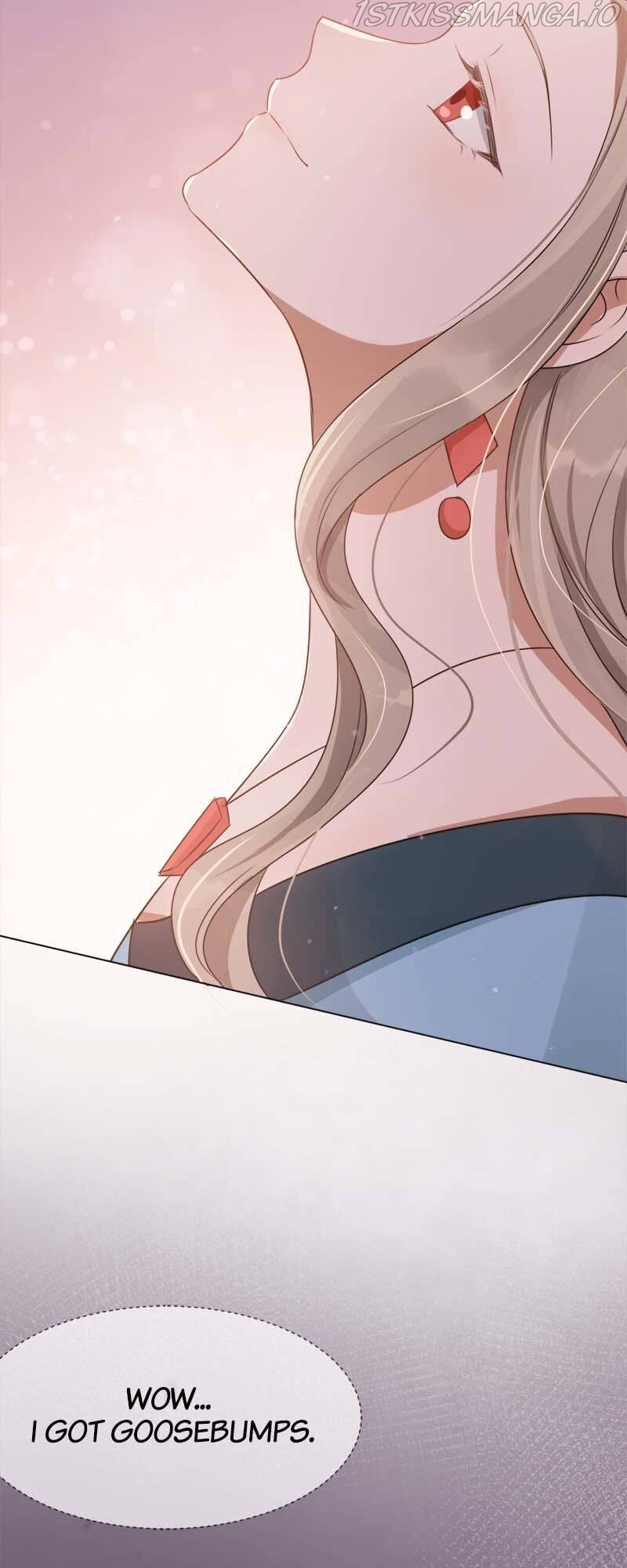 When Fiction Becomes Reality Chapter 28 - page 23