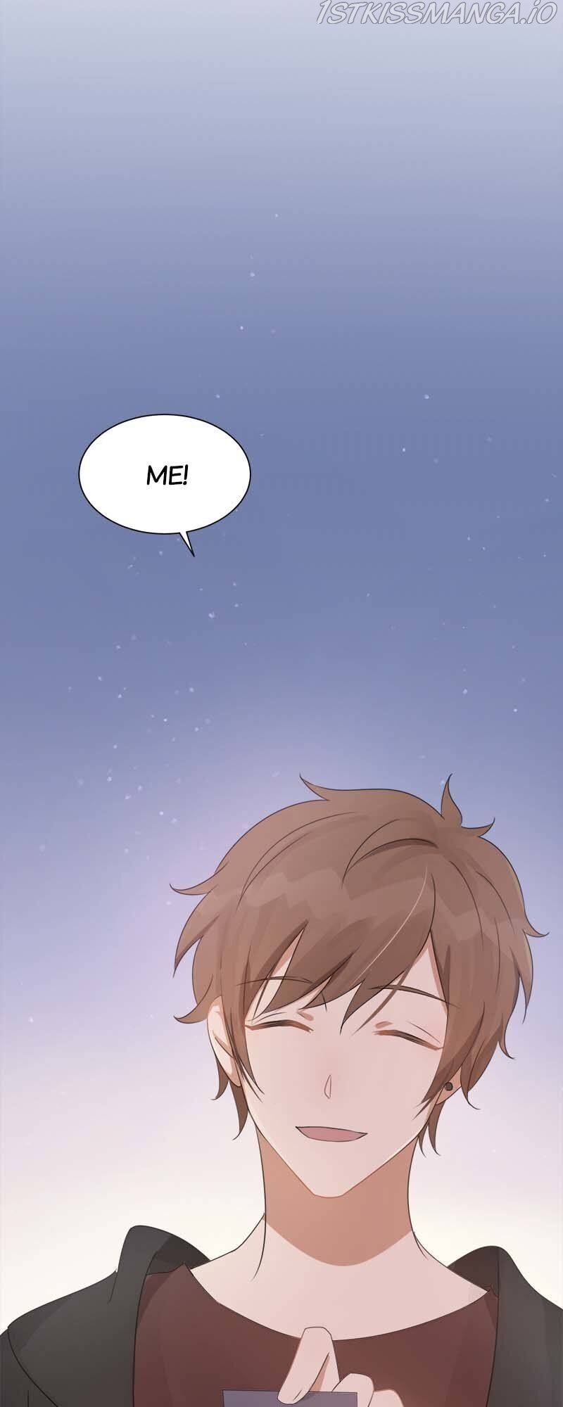 When Fiction Becomes Reality Chapter 28 - page 40