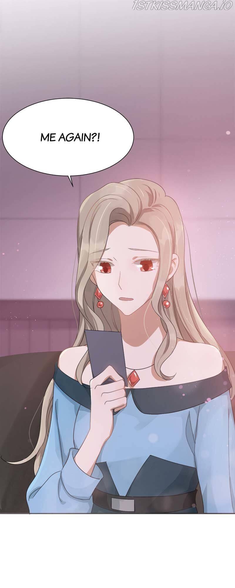 When Fiction Becomes Reality Chapter 28 - page 42