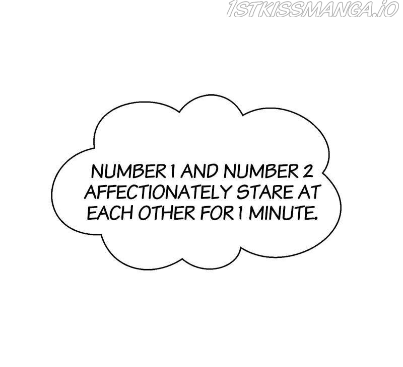 When Fiction Becomes Reality Chapter 28 - page 8