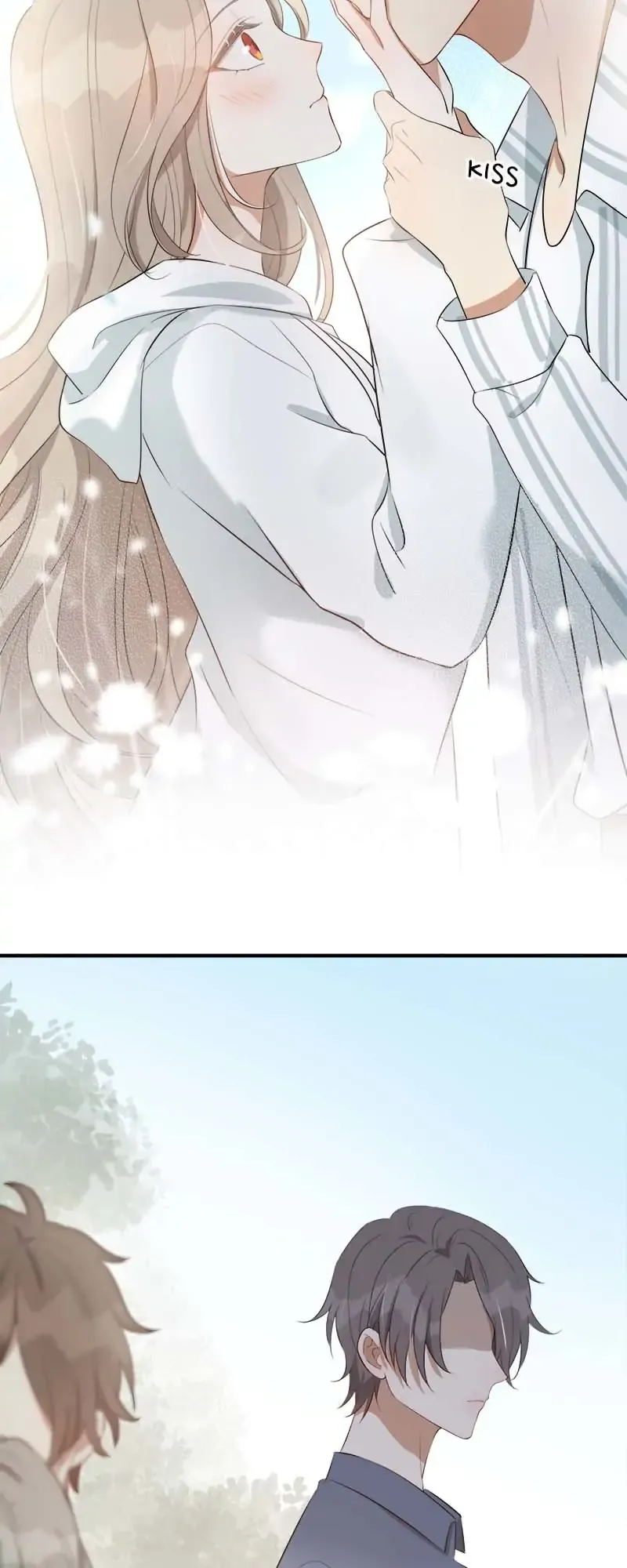 When Fiction Becomes Reality Chapter 54 - page 16