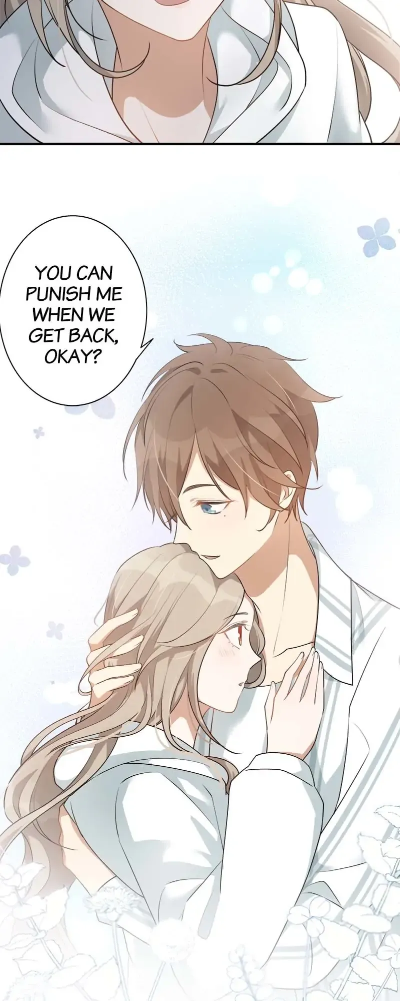 When Fiction Becomes Reality Chapter 54 - page 26