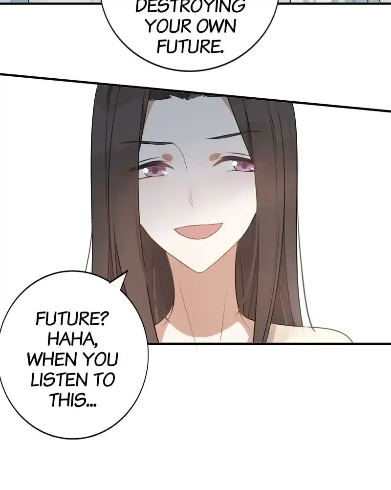 When Fiction Becomes Reality Chapter 54 - page 5