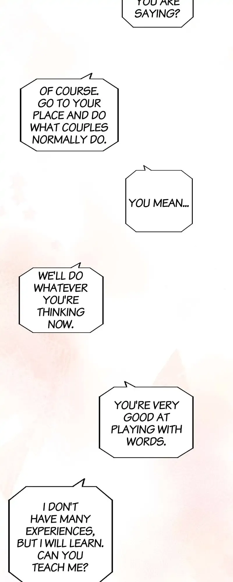 When Fiction Becomes Reality Chapter 54 - page 9
