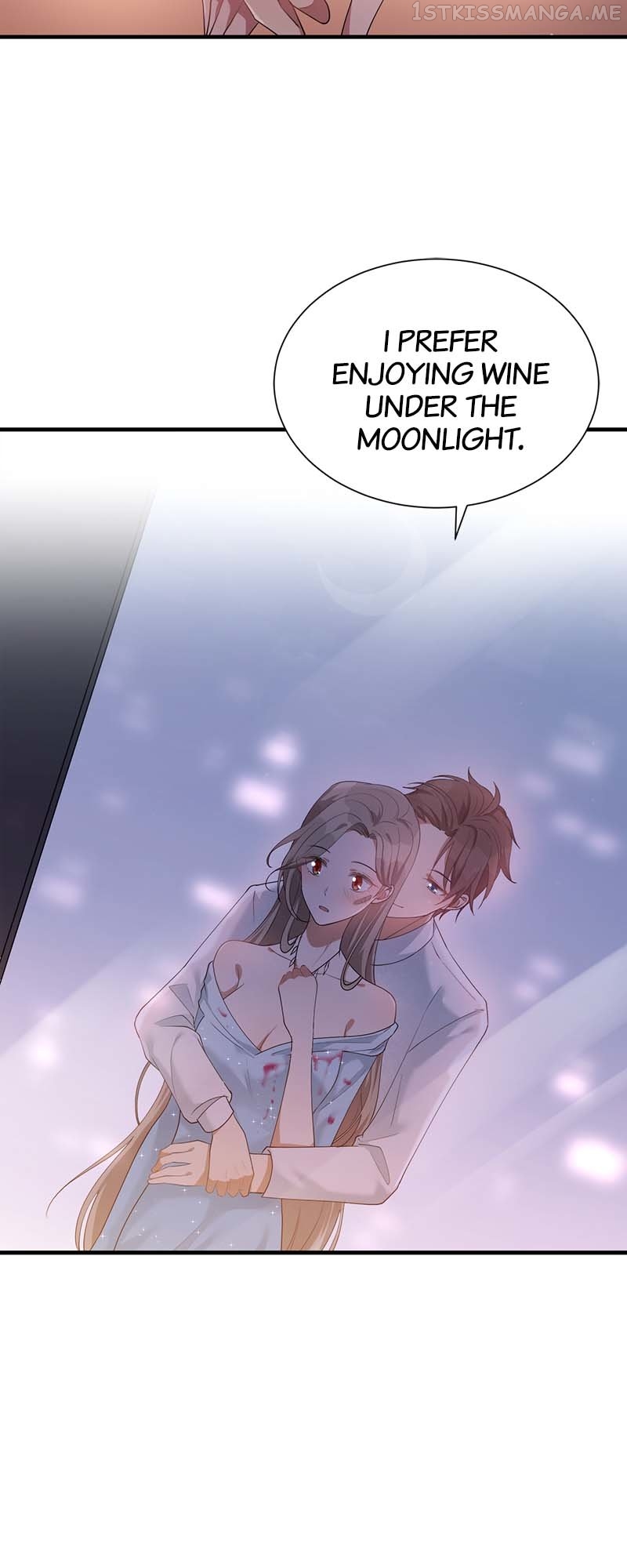 When Fiction Becomes Reality Chapter 66 - page 19