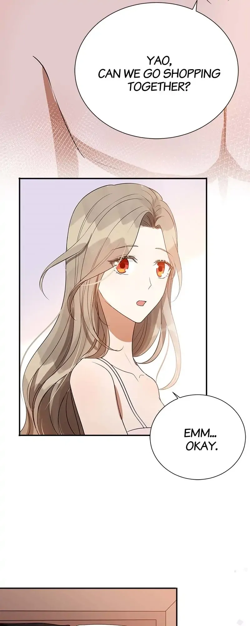 When Fiction Becomes Reality Chapter 59 - page 24
