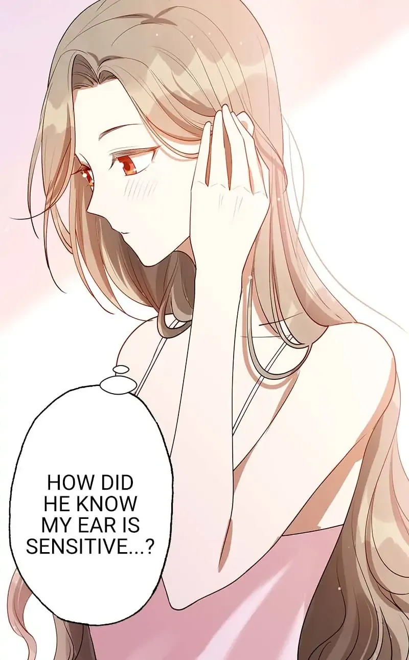 When Fiction Becomes Reality Chapter 59 - page 9