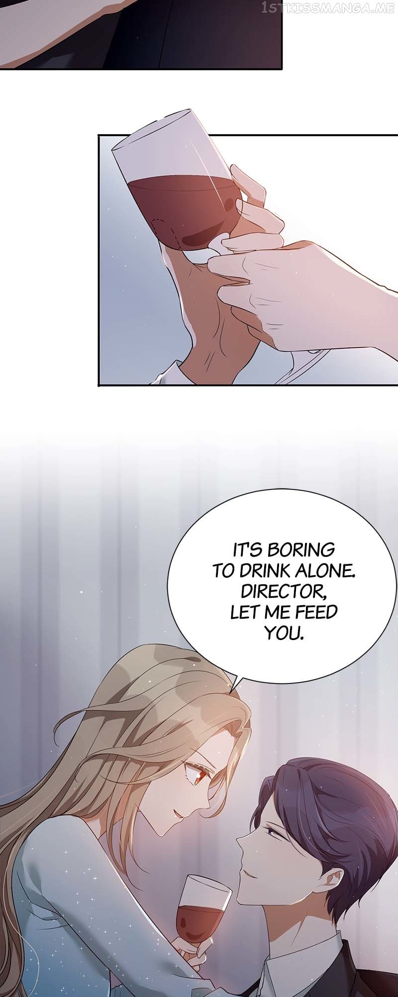 When Fiction Becomes Reality Chapter 63 - page 10