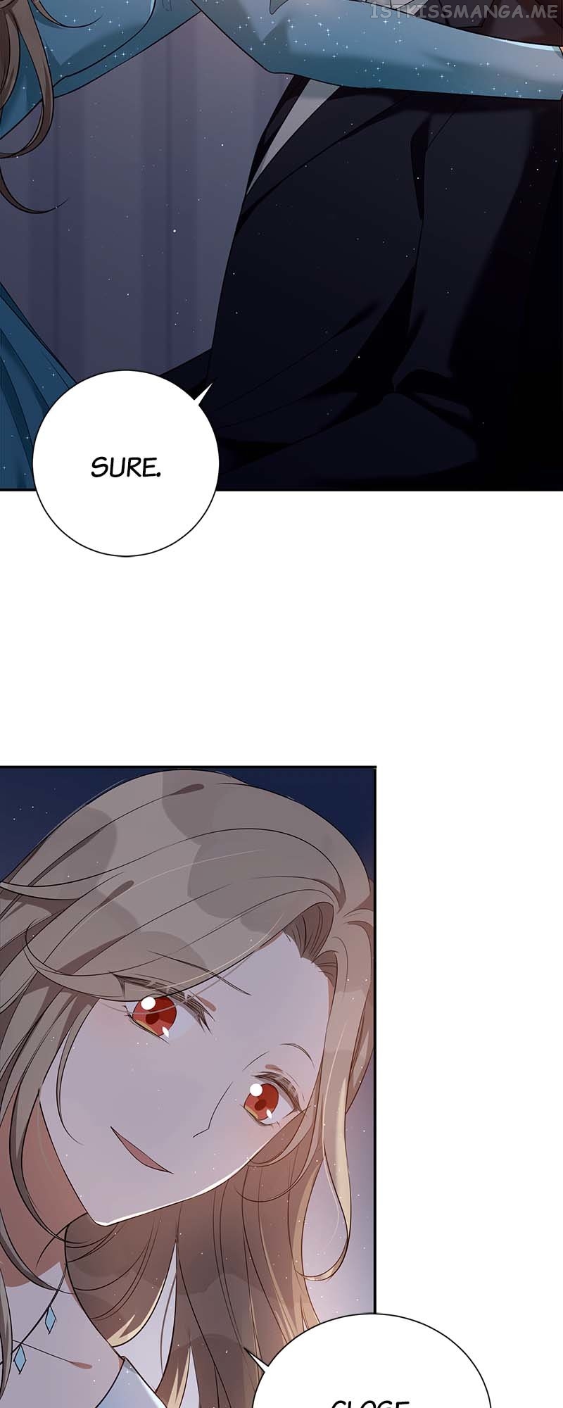 When Fiction Becomes Reality Chapter 63 - page 11