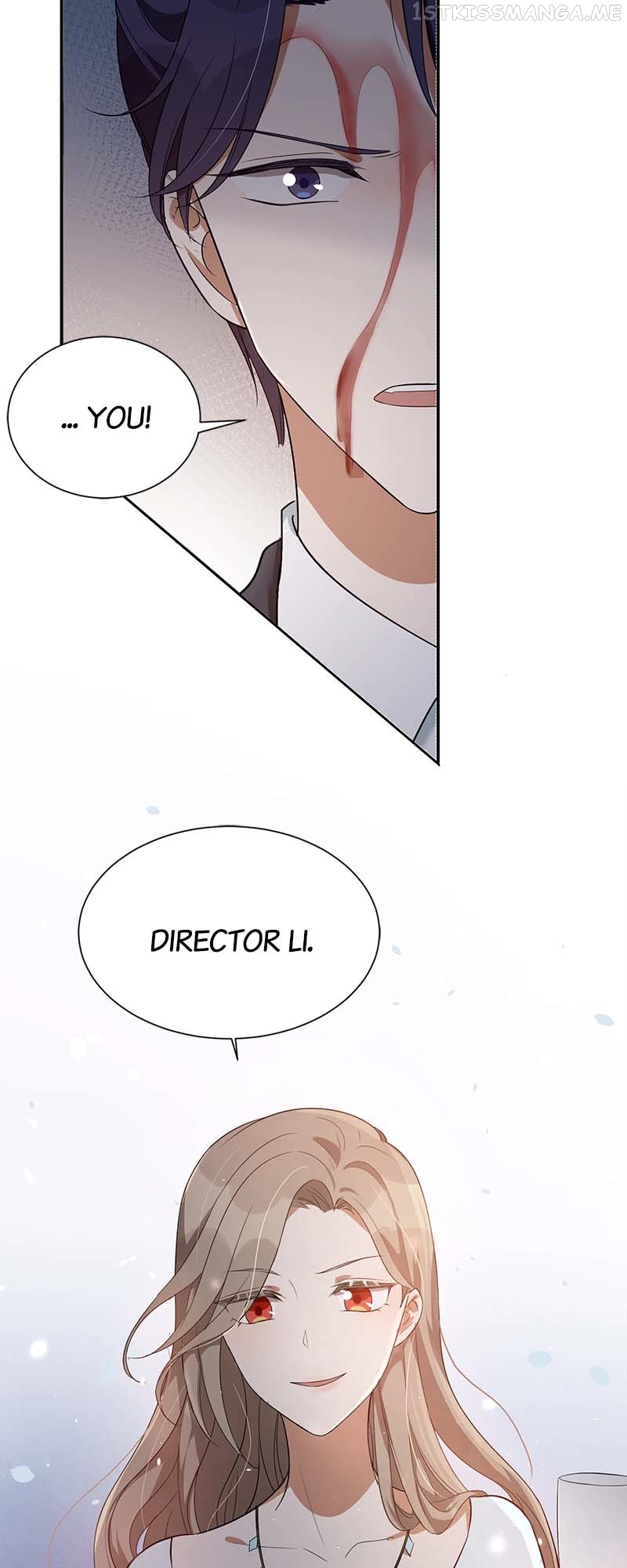When Fiction Becomes Reality Chapter 63 - page 15