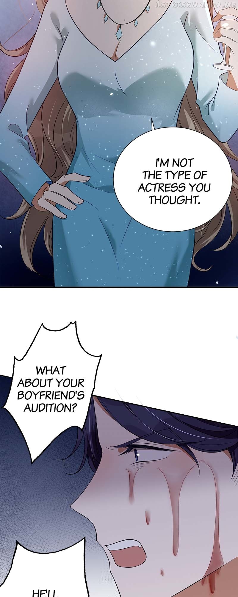 When Fiction Becomes Reality Chapter 63 - page 16