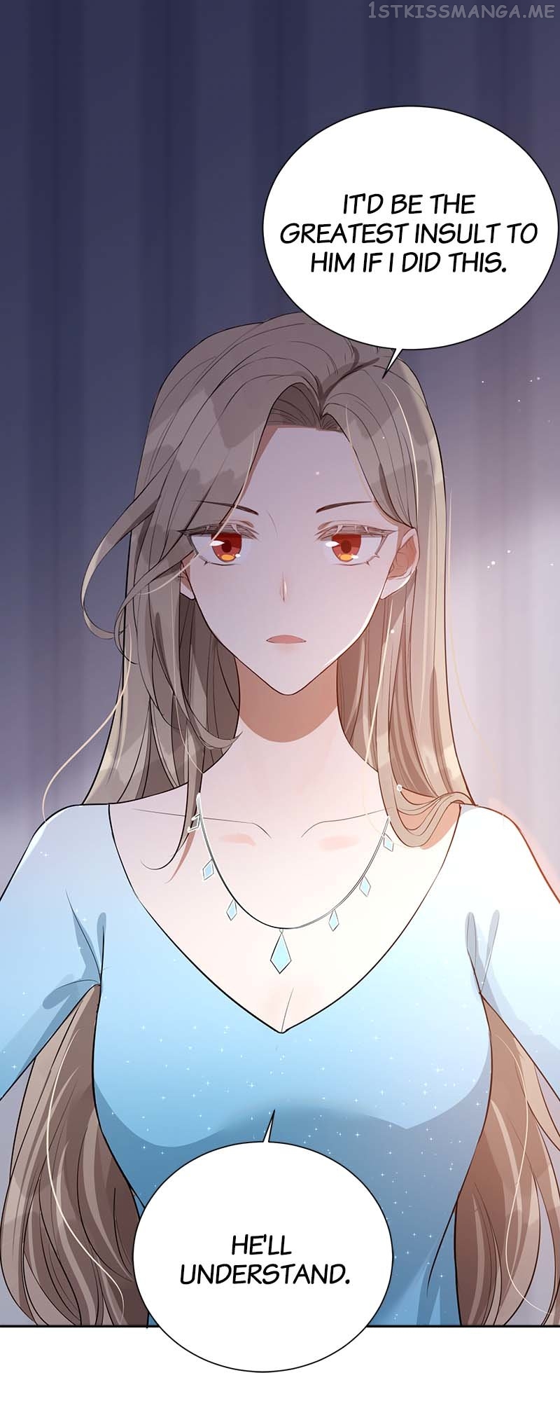 When Fiction Becomes Reality Chapter 63 - page 18