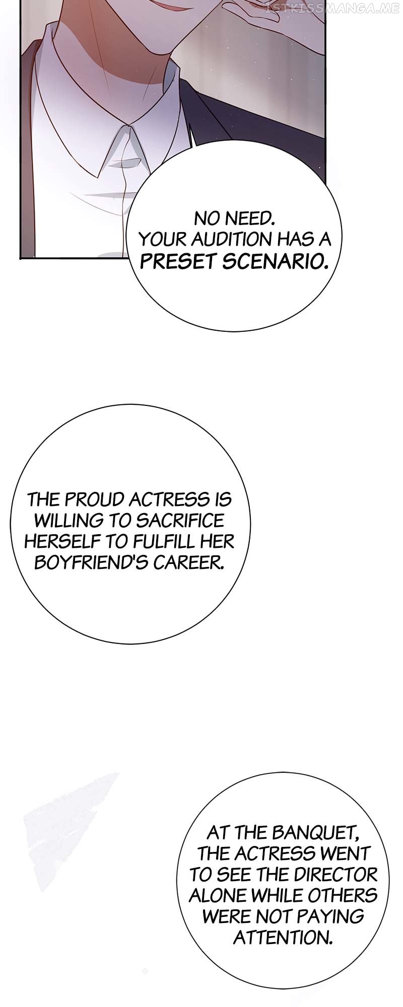 When Fiction Becomes Reality Chapter 63 - page 2