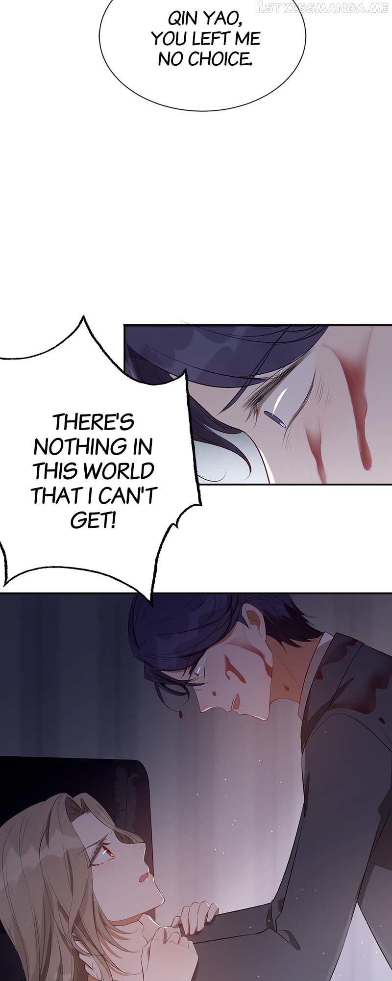 When Fiction Becomes Reality Chapter 63 - page 22