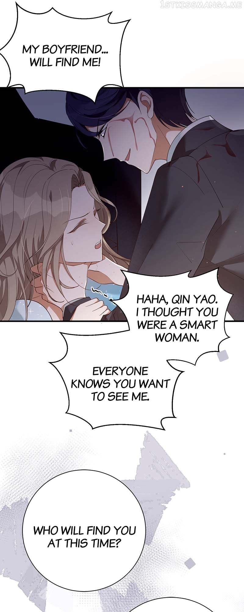 When Fiction Becomes Reality Chapter 63 - page 26