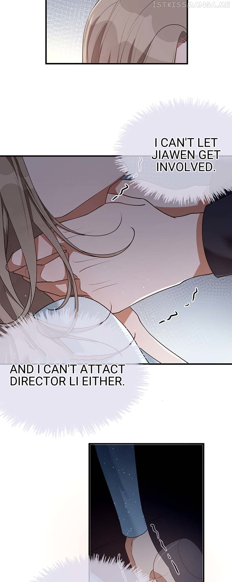 When Fiction Becomes Reality Chapter 63 - page 29