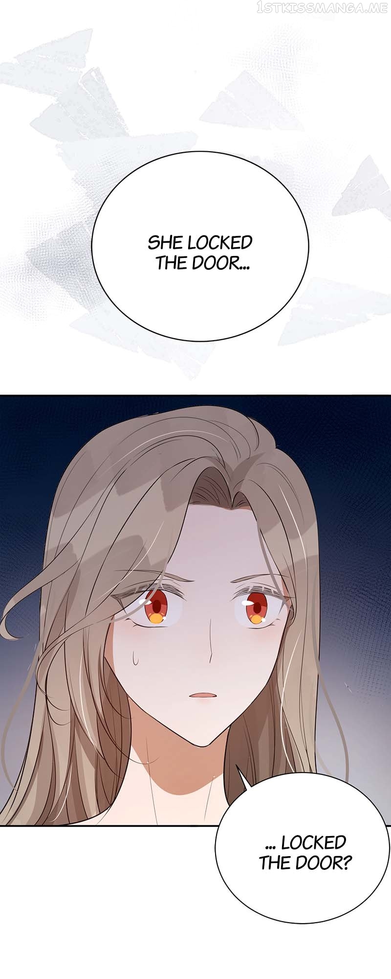 When Fiction Becomes Reality Chapter 63 - page 3