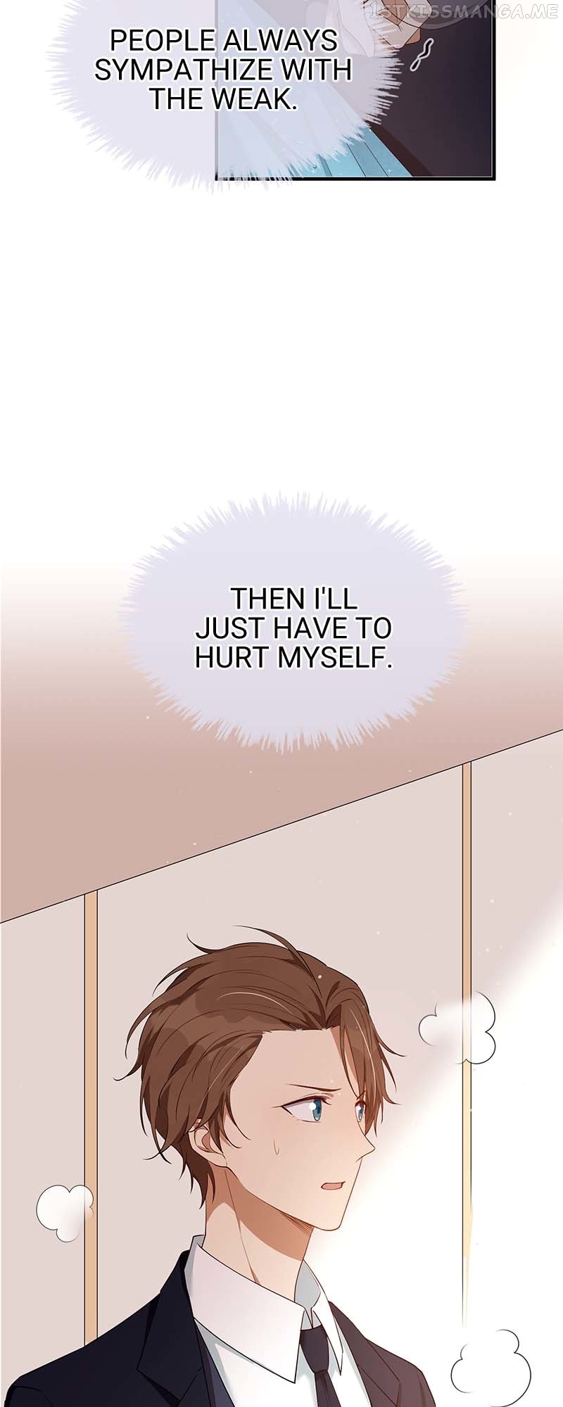 When Fiction Becomes Reality Chapter 63 - page 30