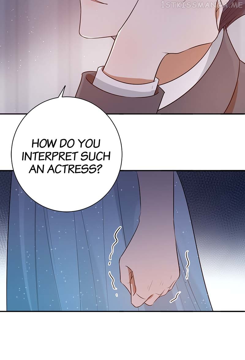 When Fiction Becomes Reality Chapter 63 - page 5