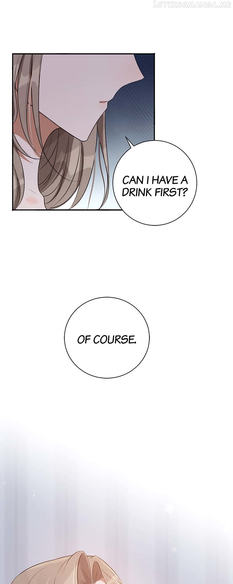 When Fiction Becomes Reality Chapter 63 - page 6