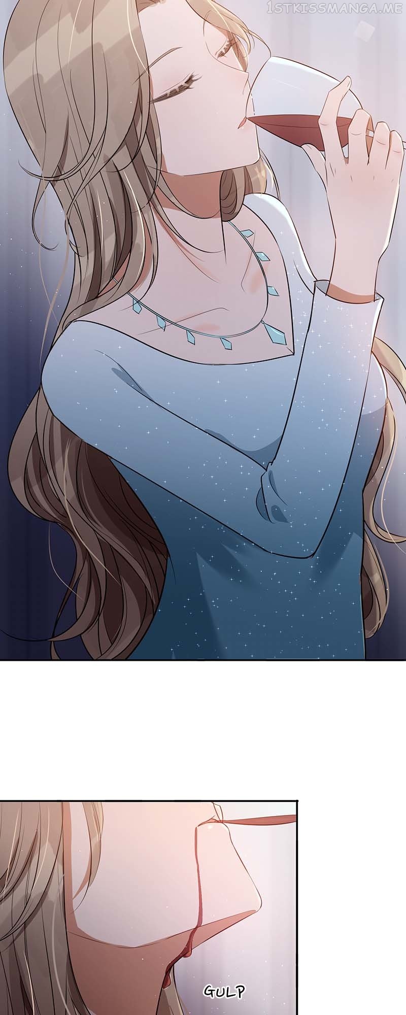 When Fiction Becomes Reality Chapter 63 - page 7