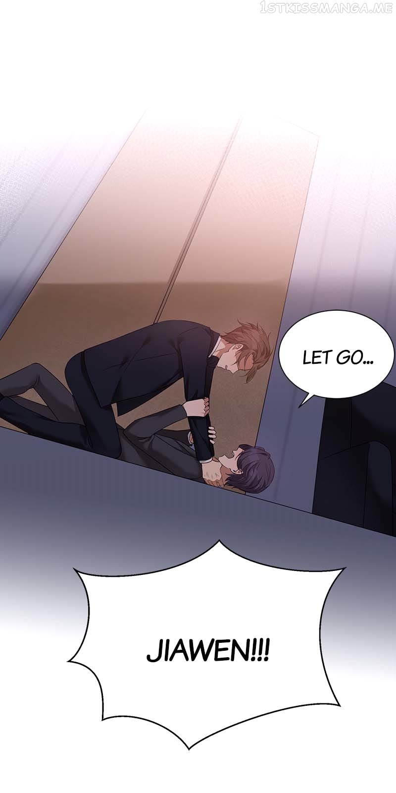 When Fiction Becomes Reality Chapter 64 - page 15