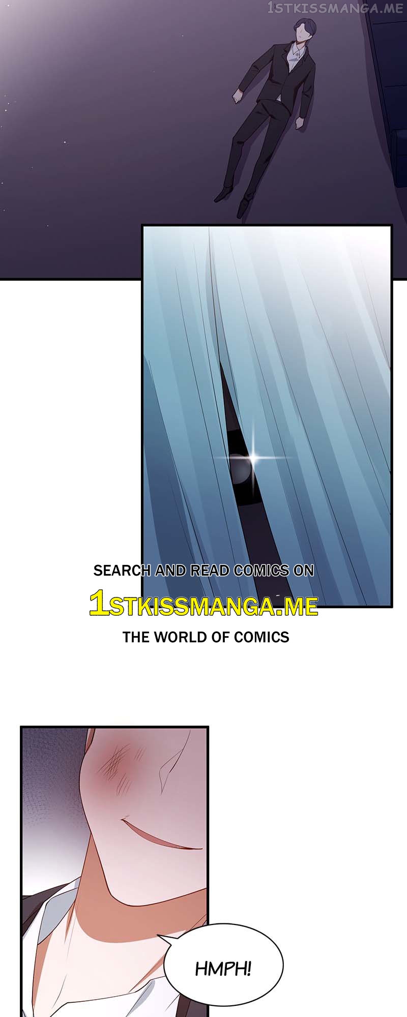 When Fiction Becomes Reality Chapter 64 - page 23