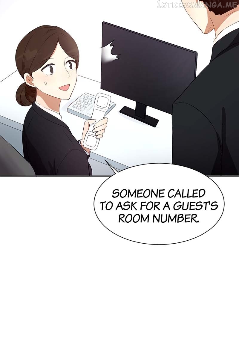 When Fiction Becomes Reality Chapter 64 - page 5