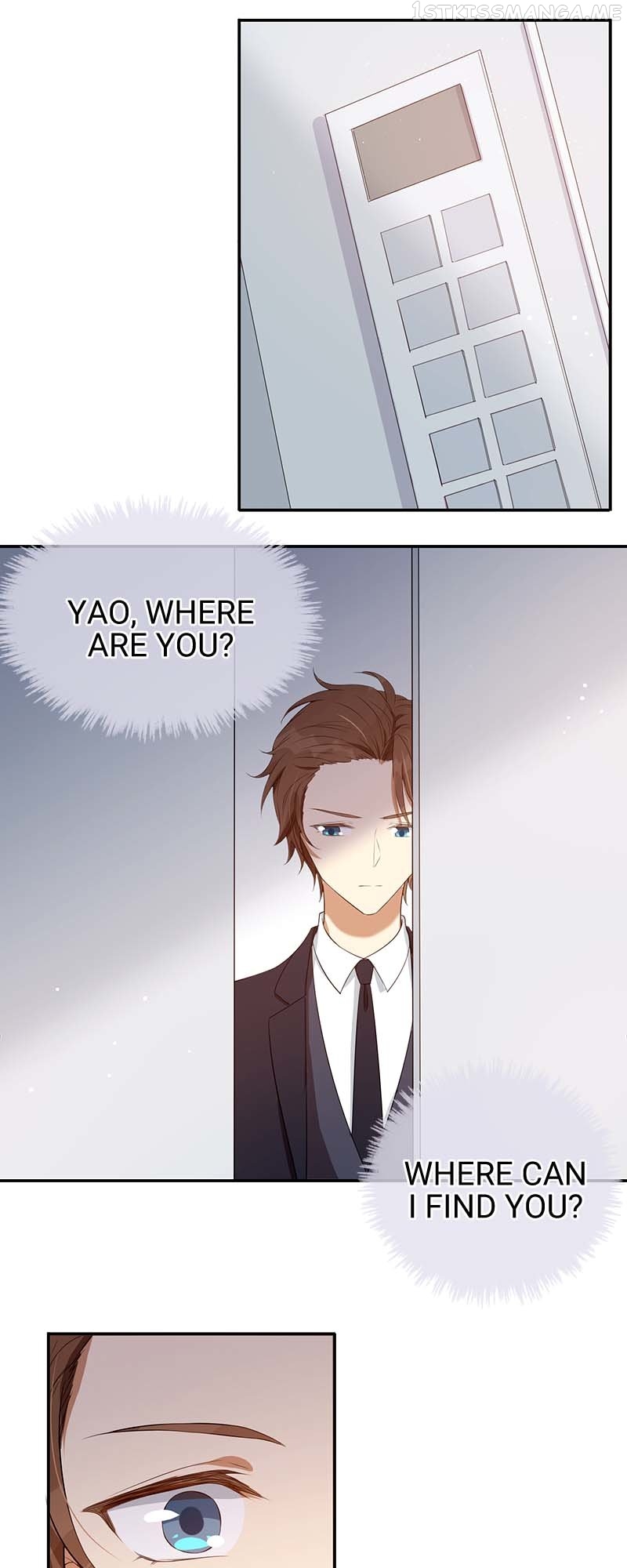 When Fiction Becomes Reality Chapter 64 - page 7